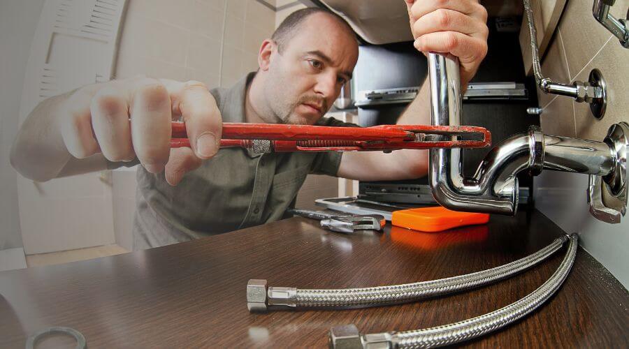 Local expert plumbing services in Adams, MN